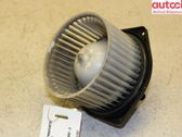 Heater fan/blower