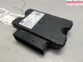 Module de commande de frein à main
