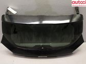 Rear windscreen/windshield window