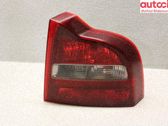 Lampa tylna