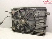Kale ventilateur de radiateur refroidissement moteur