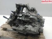 Automatikgetriebe