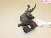 Bremssattel hinten