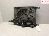 Kale ventilateur de radiateur refroidissement moteur
