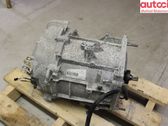 Электрический автомобильный двигатель