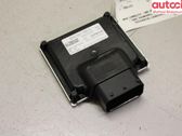 Gearbox control unit/module