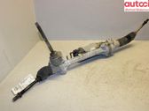 Steering rack