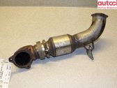 Filtro de partículas del catalizador/FAP/DPF