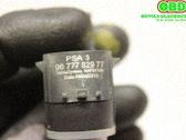 Schalter Einparkhilfe Parktronic PDC