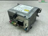 Radio / CD-Player / DVD-Player / Navigation