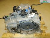 Automatic gearbox