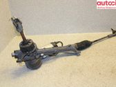 Steering rack