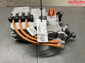 Voltage converter inverter