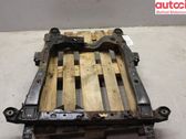 Front subframe