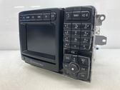 Radio / CD-Player / DVD-Player / Navigation