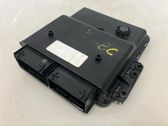 Unidad de control/módulo ECU del motor