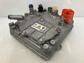 Voltage converter inverter