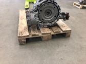 Automatic gearbox