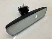 Espejo retrovisor (interior)