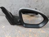 Rétroviseur extérieur électrique de porte avant