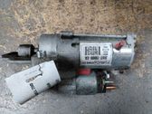 Motor de arranque