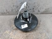 Brake power pressure regulator