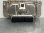 Engine control unit/module ECU