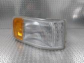 Front indicator light