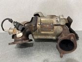 Filtro de partículas del catalizador/FAP/DPF