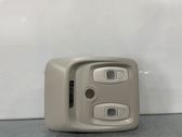 Panel lighting control switch