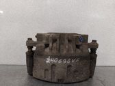 Caliper de freno delantero