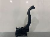 Accelerator throttle pedal