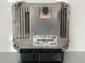 Engine control unit/module ECU