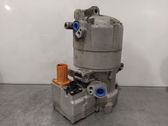 Compresor (bomba) del aire acondicionado (A/C))