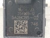Interruptor del elevalunas eléctrico