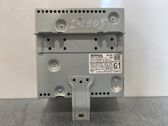Amplificador de sonido