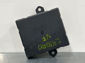 Door control unit/module