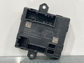 Durų elektronikos valdymo blokas