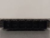 Engine control unit/module ECU