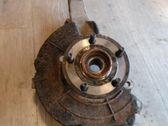 Achsschenkel vorne