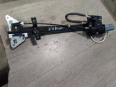 Fensterheber elektrisch ohne Motor Tür vorne