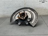 Rear wheel hub spindle/knuckle