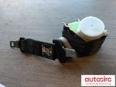 Middle seatbelt (rear)