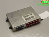 Unité de commande, module ECU de moteur