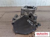 Vacuum pump