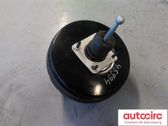 Brake booster