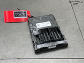 Central body control module