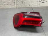 Rear/tail lights