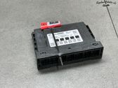 Autres unités de commande / modules