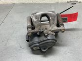 Bremssattel hinten